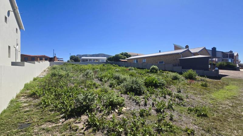 0 Bedroom Property for Sale in Franskraal Western Cape